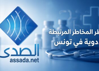 الأدوية في تونس