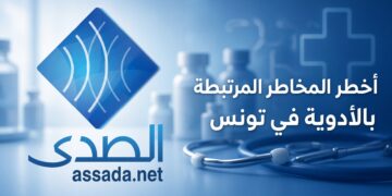 الأدوية في تونس