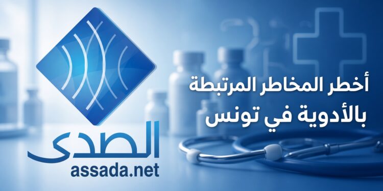 الأدوية في تونس