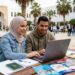 دليل التوجيه الجامعي والدراسة في الخارج للطلبة التونسيين 2026