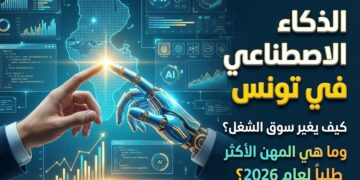 الذكاء الاصطناعي
