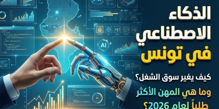 الذكاء الاصطناعي