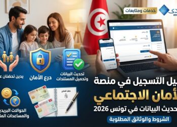 الأمان الاجتماعي