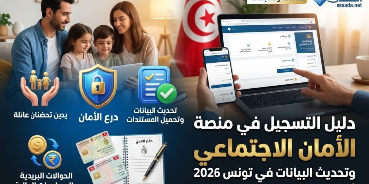 الأمان الاجتماعي