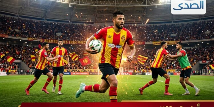أخبار الترجي التونسي 2026: كواليس التدريب والتعاقدات الجديدة