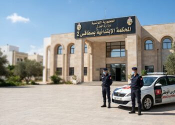 مستجدات قضية منطقة طينة بصفاقس: الأجهزة الأمنية توقف مشتبهاً به وتواصل تحقيقاتها