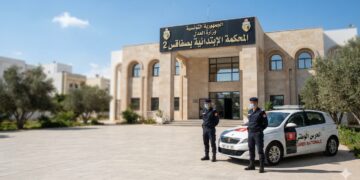 مستجدات قضية منطقة طينة بصفاقس: الأجهزة الأمنية توقف مشتبهاً به وتواصل تحقيقاتها