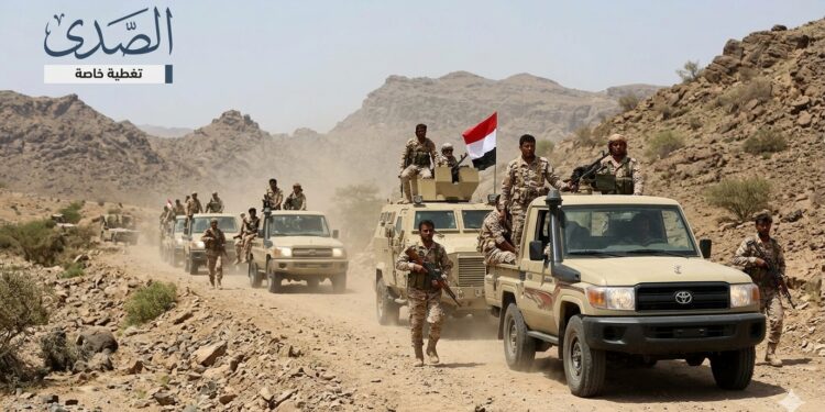 اليمن