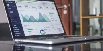 حاسوب اقتصاد نمو