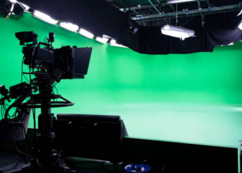 تلفزة كامرا
