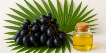 البلميط المنشاريsaw palmetto
