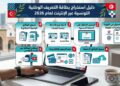 بطاقة التعريف الوطنية التونسية