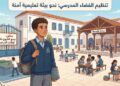 وزارة التربية تتخذ هذا الإجراء العاجل بحق كل التلاميذ