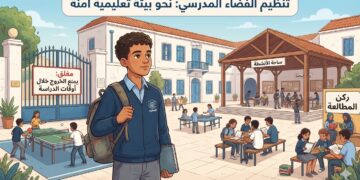 وزارة التربية تتخذ هذا الإجراء العاجل بحق كل التلاميذ
