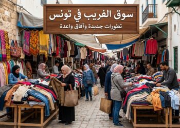 قطاع الفريب في تونس: تطورات جديدة