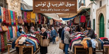 قطاع الفريب في تونس: تطورات جديدة
