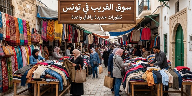 قطاع الفريب في تونس: تطورات جديدة