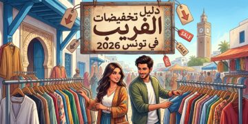 الفريب في تونس