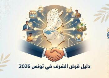 قرض الشرف في تونس