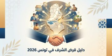 قرض الشرف في تونس