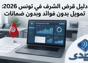 قرض الشرف في تونس 2026