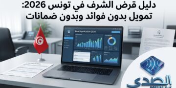قرض الشرف في تونس 2026