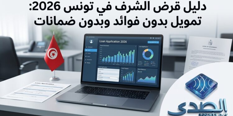 قرض الشرف في تونس 2026