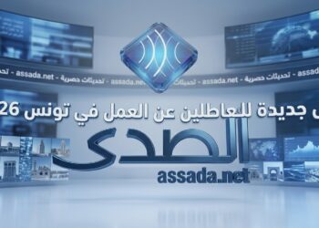 فرص جديدة للعاطلين عن العمل في تونس 2026