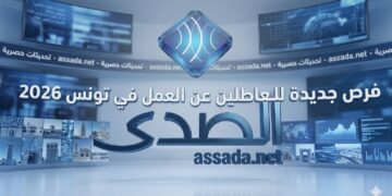 فرص جديدة للعاطلين عن العمل في تونس 2026