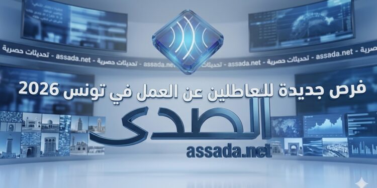 فرص جديدة للعاطلين عن العمل في تونس 2026
