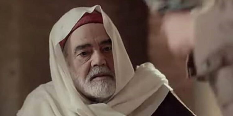 عيسى حراث